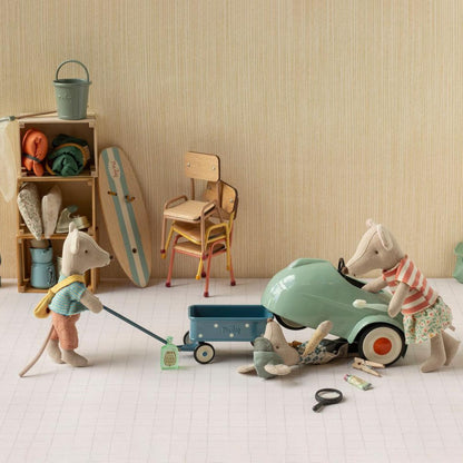 Maileg Little Brother Driver Mouse