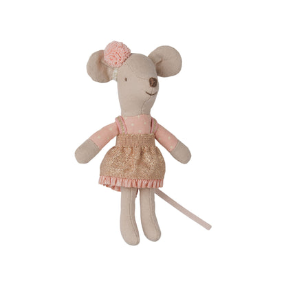 Maileg Little Sister Driver Mouse