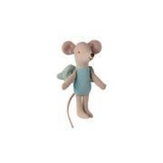 Maileg Little Fairy Mouse - Mint