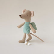 Maileg Little Fairy Mouse - Mint