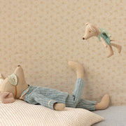 Maileg Little Fairy Mouse - Mint