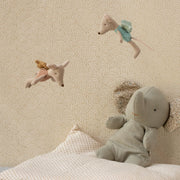 Maileg Little Fairy Mouse - Mint