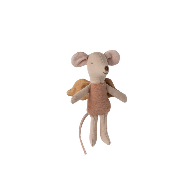 Maileg Fairy Little Mouse - Powder