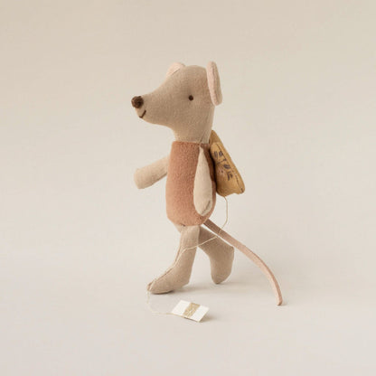 Maileg Fairy Little Mouse - Powder