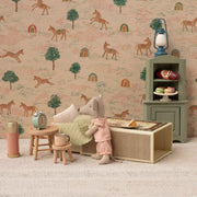 Maileg Little Sister Mouse in Matchbox