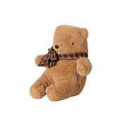 Maileg Mini Teddy Bear Plush - Mushroom