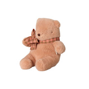 Maileg Mini Teddy Bear Plush - Vintage Rose