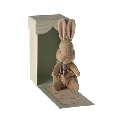 Maileg My First Bunny - Brown