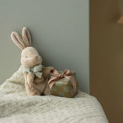 Maileg My First Bunny - Mint