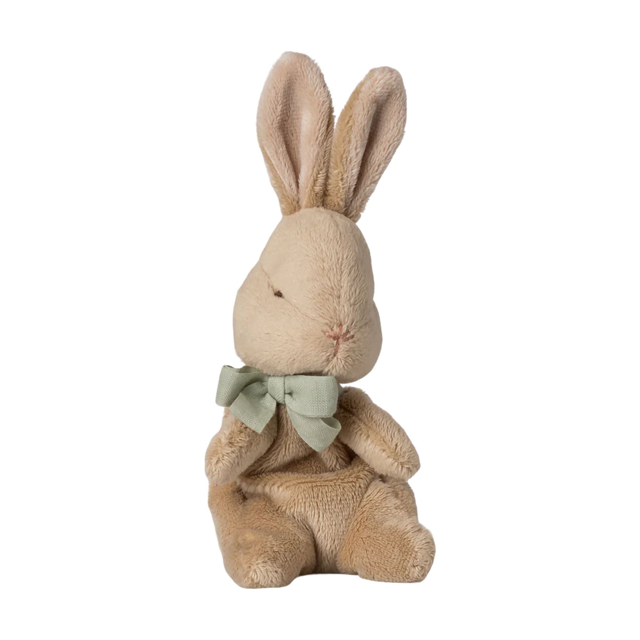 Maileg My First Bunny | Mint | Scandiborn