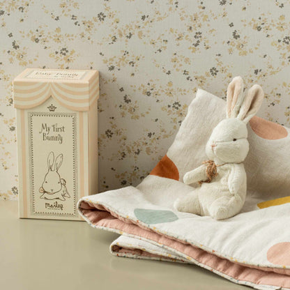 Maileg My First Bunny - Off White
