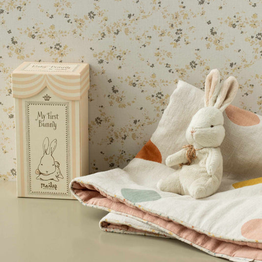 Maileg My First Bunny - Off White
