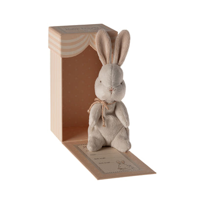 Maileg My First Bunny - Off White