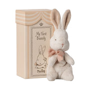 Maileg My First Bunny - Powder