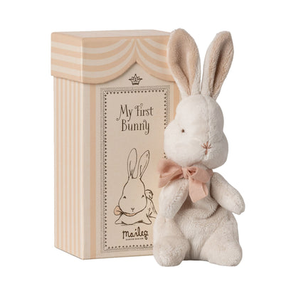 Maileg My First Bunny - Powder