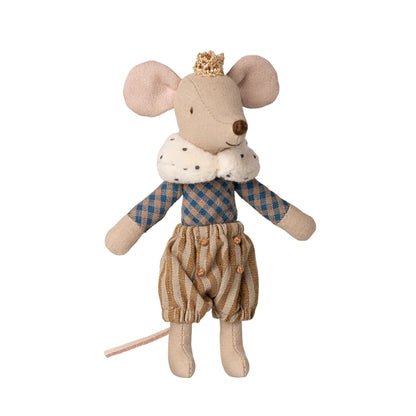 Maileg Prince Mouse Big Brother