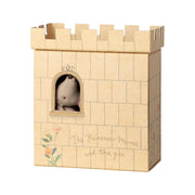 Maileg Princess and the Pea Big Sister Mouse