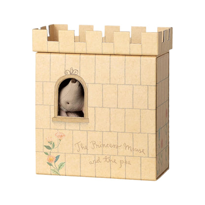 Maileg Princess and the Pea Big Sister Mouse