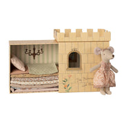 Maileg Princess and the Pea Big Sister Mouse