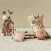 Maileg Princess and the Pea Big Sister Mouse
