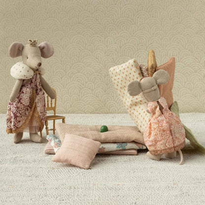 Maileg Princess and the Pea Big Sister Mouse