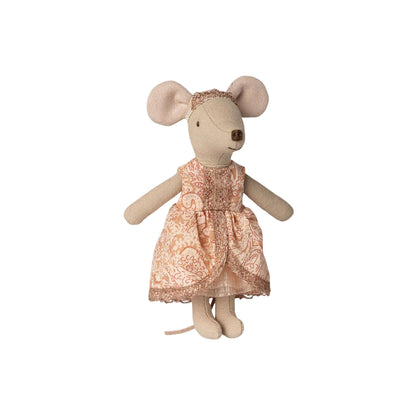 Maileg Princess and the Pea Big Sister Mouse