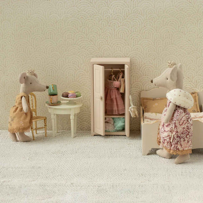 Maileg Queen Mouse Mum