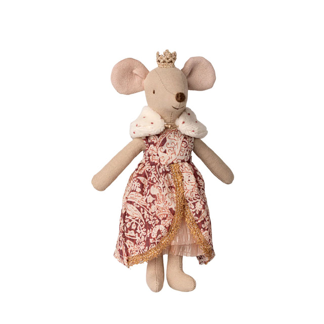 Maileg Queen Mouse Mum