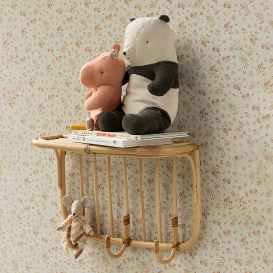 Maileg Safari Friends - Medium Panda