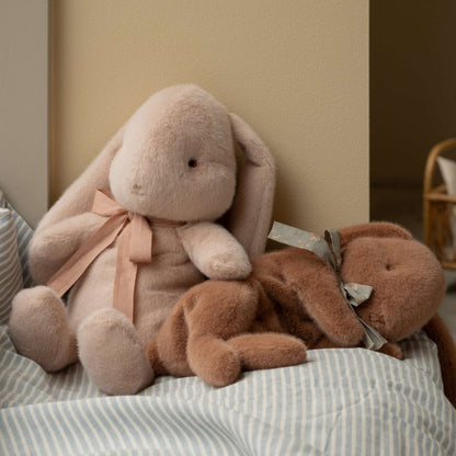 Maileg Small Plush Bunny - Light Powder