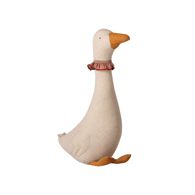 Maileg Small Goose - Dark Nature