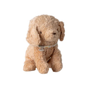 Maileg Small Puppy - Dusty Powder