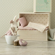 Maileg Tooth Small Box - Heather