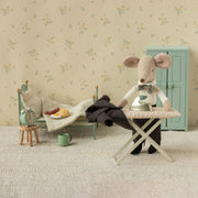 Maileg Mum & Dad Wedding Mice Couple in Box