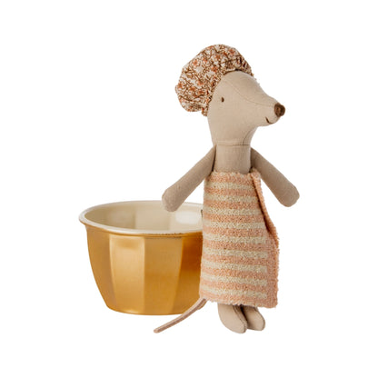 Maileg Wellness Mouse - Big Sister