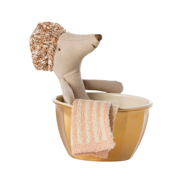 Maileg Wellness Mouse - Big Sister