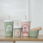 Pocket Towns Pocket Matcha Tea Set
