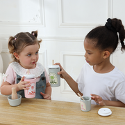 Pocket Towns Pocket Matcha Tea Set