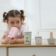 Pocket Towns Pocket Matcha Tea Set