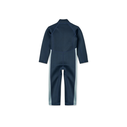 Liewood Maverick Long Sleeve Wetsuit - Classic navy