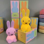 Mr. Maria Miffy Colourful Surprise Night Light Blind Box