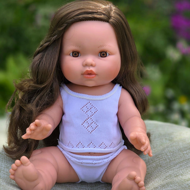 Mini Colettos Doll Alaska - 34cm