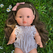 Mini Colettos Doll Alaska - 34cm