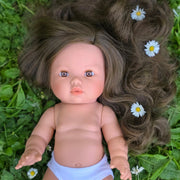 Mini Colettos Doll Alaska - 34cm