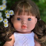 Mini Colettos Doll Aria - 34cm