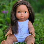 Mini Colettos Doll Isabel - 34cm