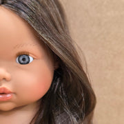 Mini Colettos Doll Isabel - 34cm