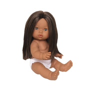 Mini Colettos Doll Isabel - 34cm