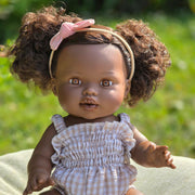 Mini Colettos Doll Jedda - 34cm