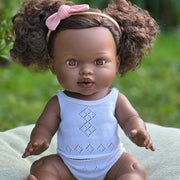 Mini Colettos Doll Jedda - 34cm